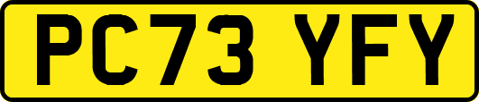PC73YFY