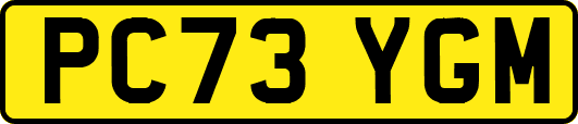 PC73YGM