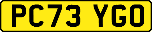 PC73YGO