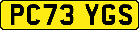 PC73YGS