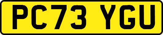 PC73YGU