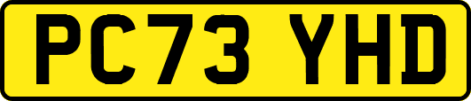 PC73YHD