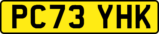 PC73YHK