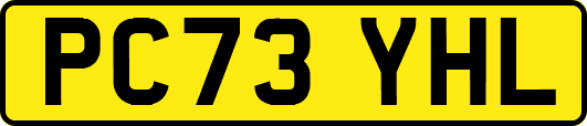 PC73YHL