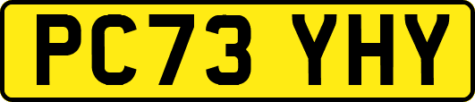 PC73YHY