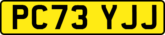 PC73YJJ