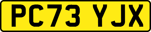 PC73YJX