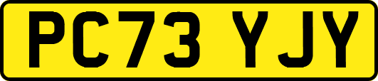PC73YJY