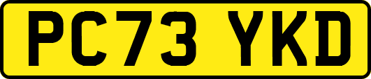 PC73YKD