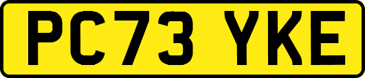 PC73YKE