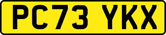 PC73YKX