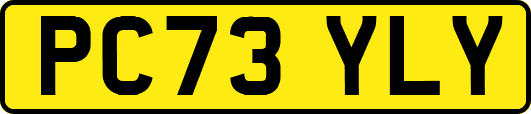 PC73YLY