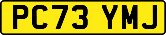 PC73YMJ
