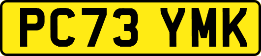 PC73YMK