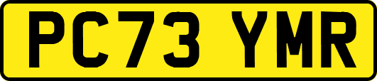 PC73YMR