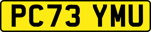 PC73YMU