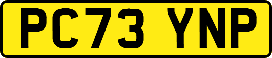 PC73YNP