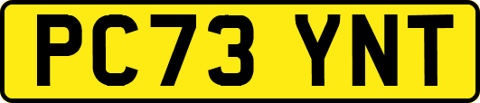 PC73YNT