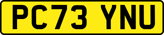 PC73YNU