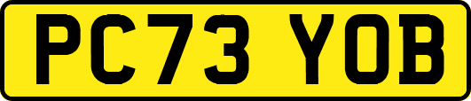 PC73YOB