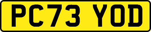 PC73YOD