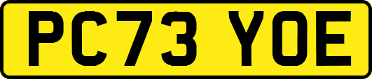 PC73YOE