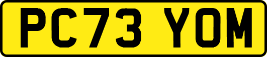 PC73YOM