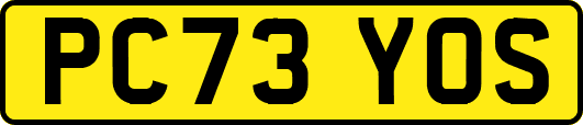 PC73YOS