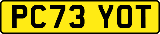 PC73YOT