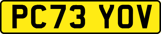 PC73YOV