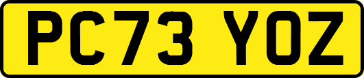 PC73YOZ