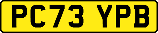 PC73YPB