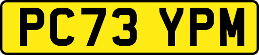 PC73YPM