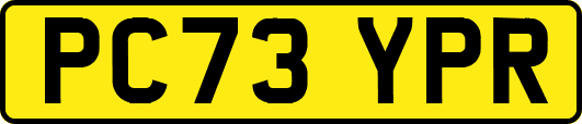 PC73YPR