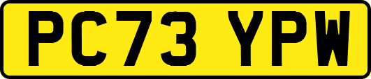 PC73YPW
