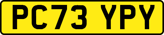 PC73YPY