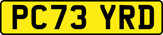 PC73YRD