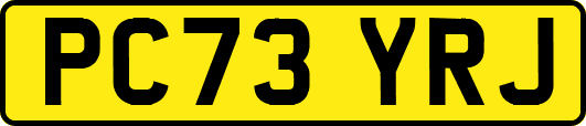 PC73YRJ