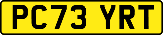 PC73YRT