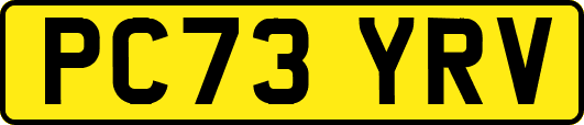 PC73YRV