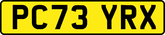 PC73YRX