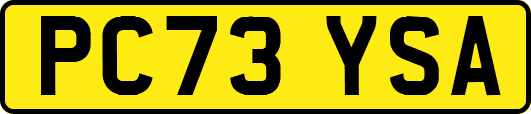 PC73YSA