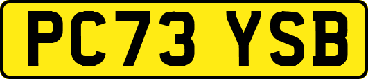PC73YSB