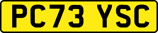 PC73YSC