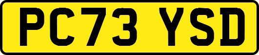 PC73YSD