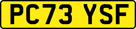 PC73YSF