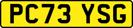 PC73YSG