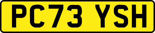 PC73YSH