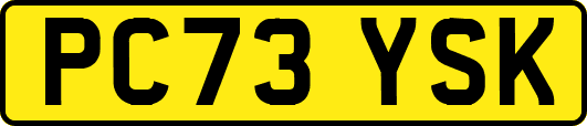 PC73YSK