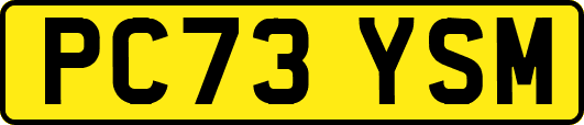 PC73YSM